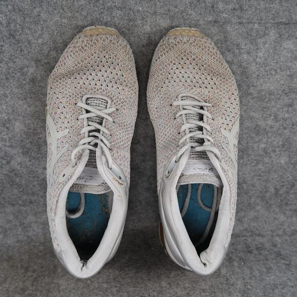 Asics Shoes Womens 7 Athletic Trainers Gel Quantum 360 Running Sneaker Active - Picture 9 of 15